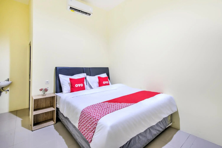 Hotel O Tebel 19