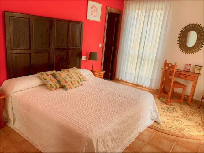 Hotel Villanueva
