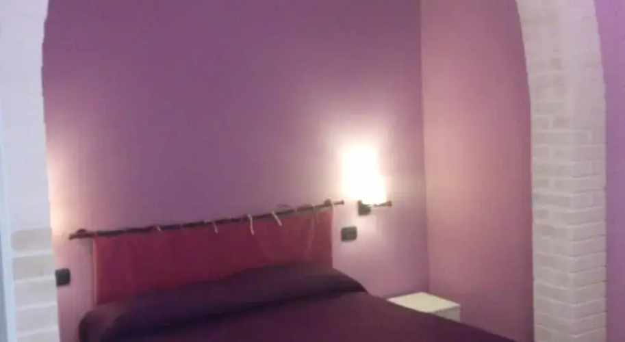 B&B Il Salotto Letterario
