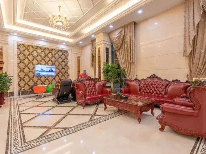 Kinghowe Hotel