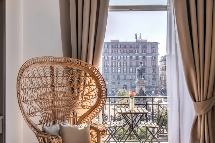 ATA Rooms Napoli