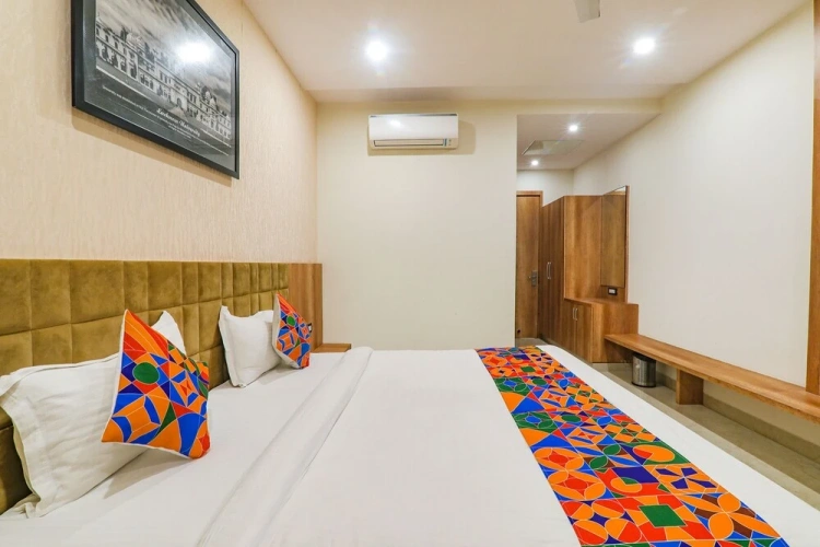 Premium room