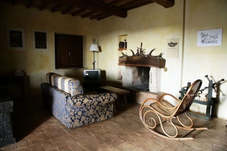Agriturismo Surripa