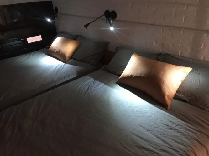 Zhengxing Yenping Apartment