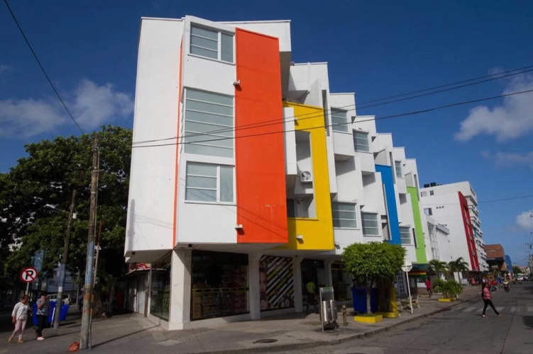 Image de l'hôtel