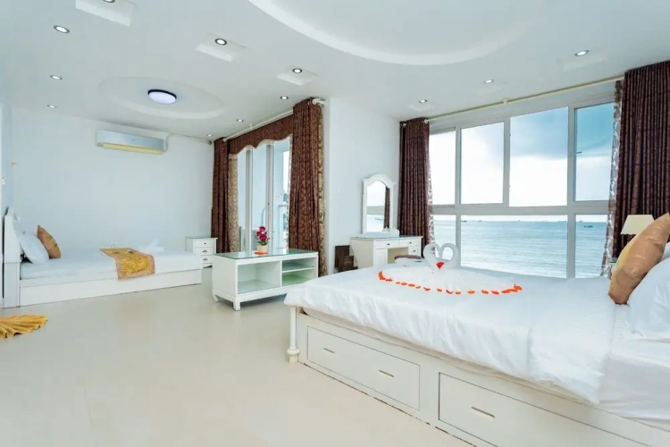 Premier Villa