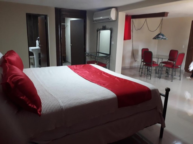 Double Suite