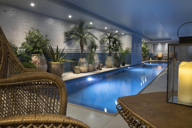 Hotel Monte Cristo photo 19