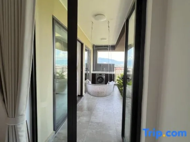 2 Bedrooms Deluxe Suite