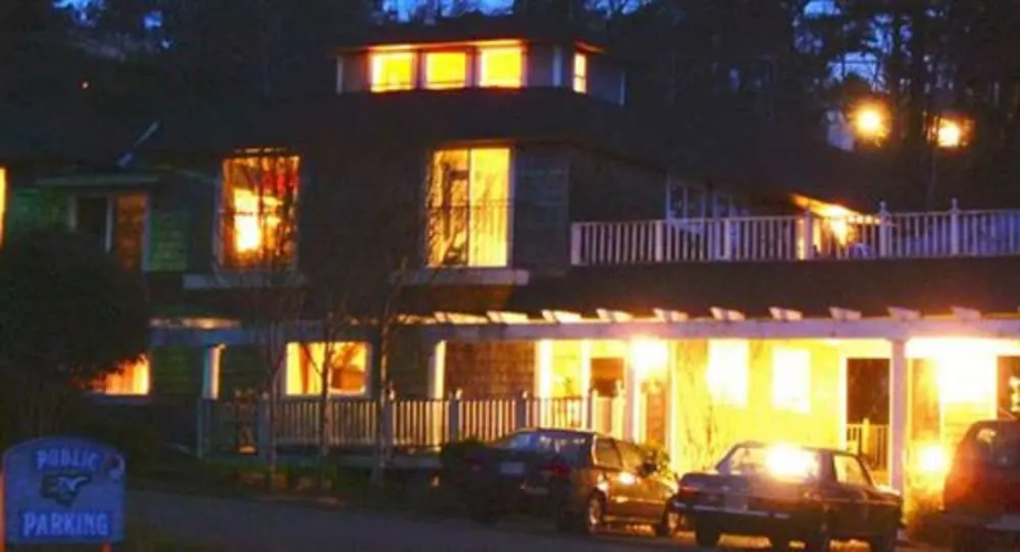 Otel görseli