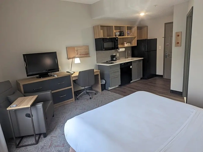 Double Suite