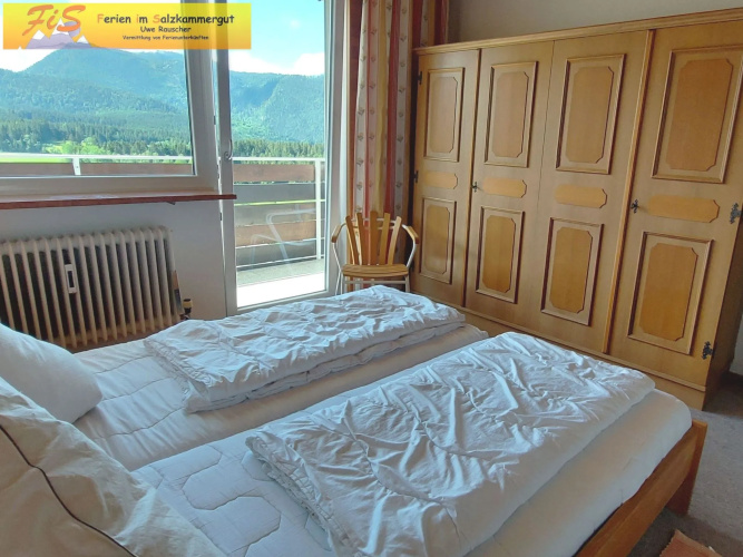 Appartement Panoramablick