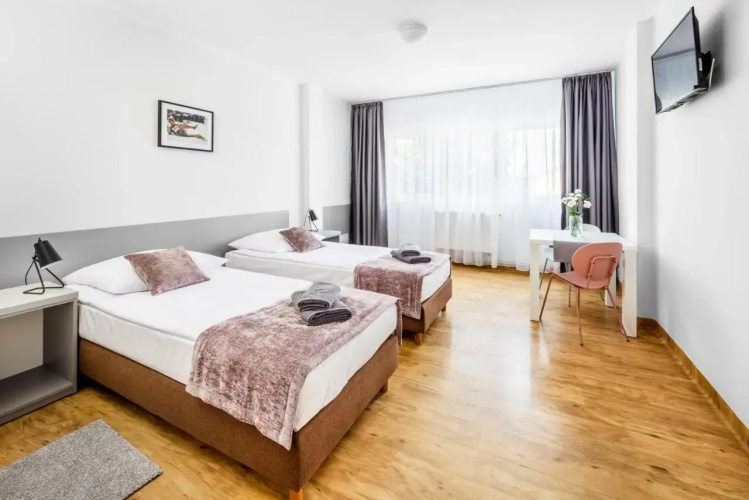 Sport Hotel