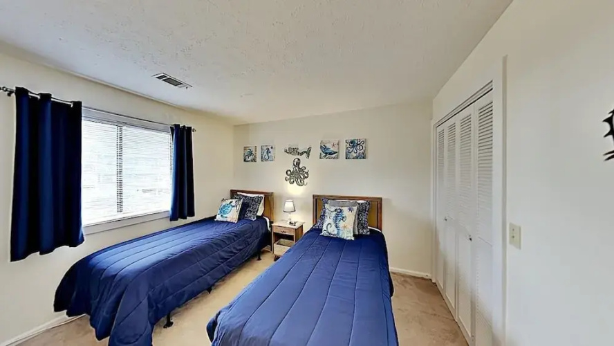 Shipwatch Pointe Ii L105 2 Bedroom Condo