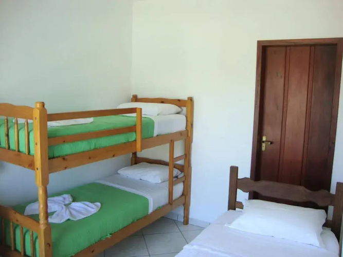 Jabaquara Beach Resort