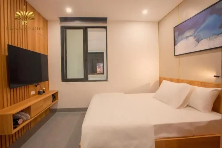 Elysees Hotel