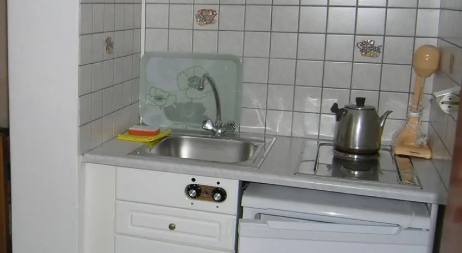Irene Rooms Naousa Parou