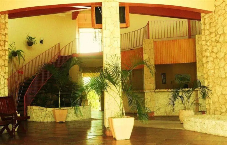 Caribbean Sunset Resort Hotel
