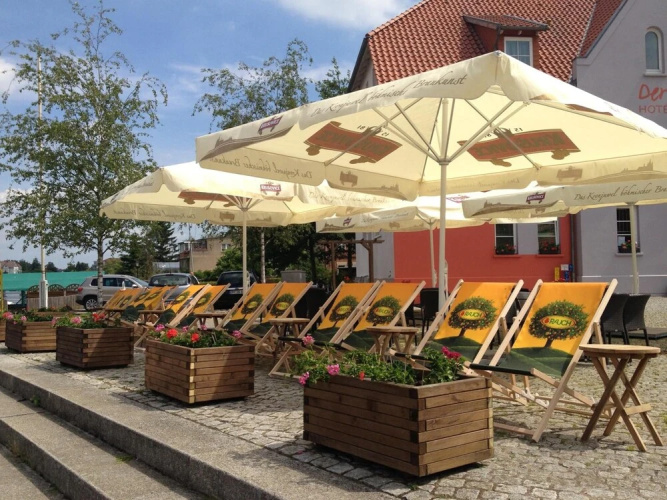 Der Insulaner - Hotel & Restaurant, Bild 6