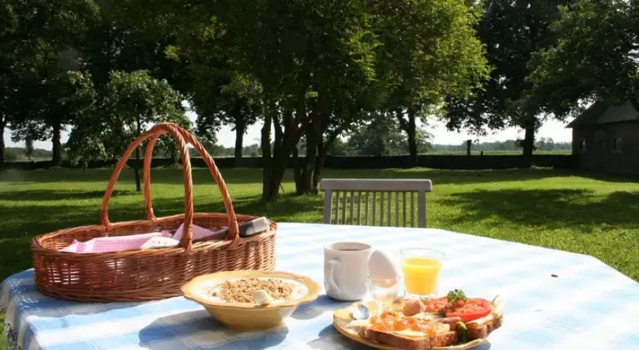 Greby Bed & Breakfast