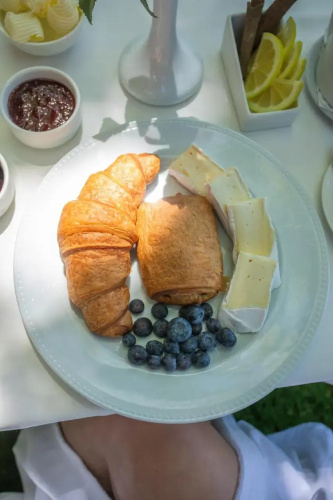 Terre Brune Hotel