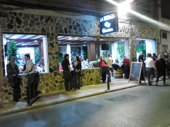 El Churra photo 24
