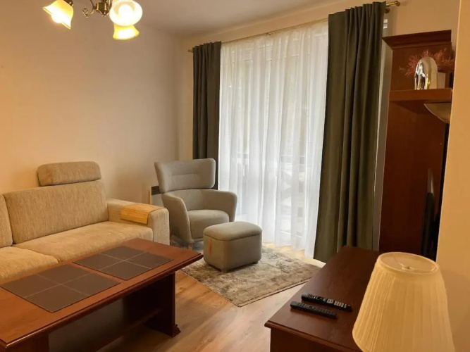 Apartmán DOMINO v Horci na Donovaloch