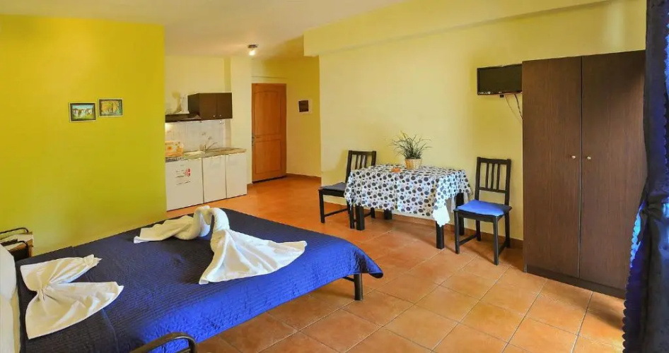 Panagiotis Hotel