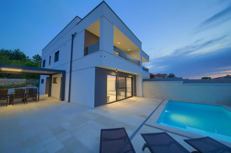 Villa Dama