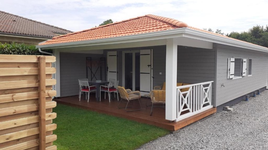 2 Bedrooms Cottage