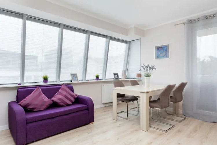 Apartments Pegaz by Renters