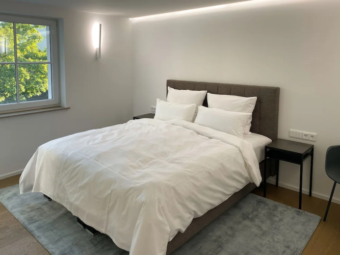 Toploft The Aparthotel
