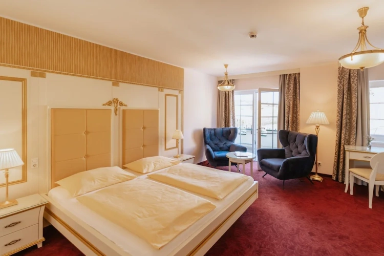 Comfort Double room