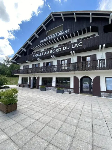 Otel görseli