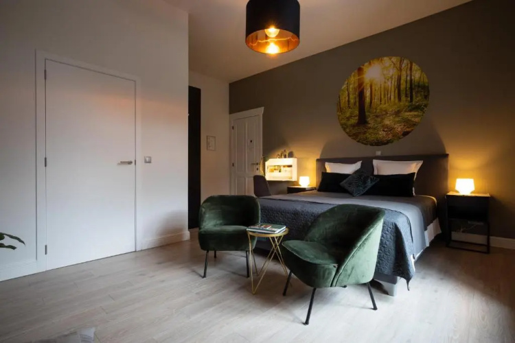 B&B Gaudium XII