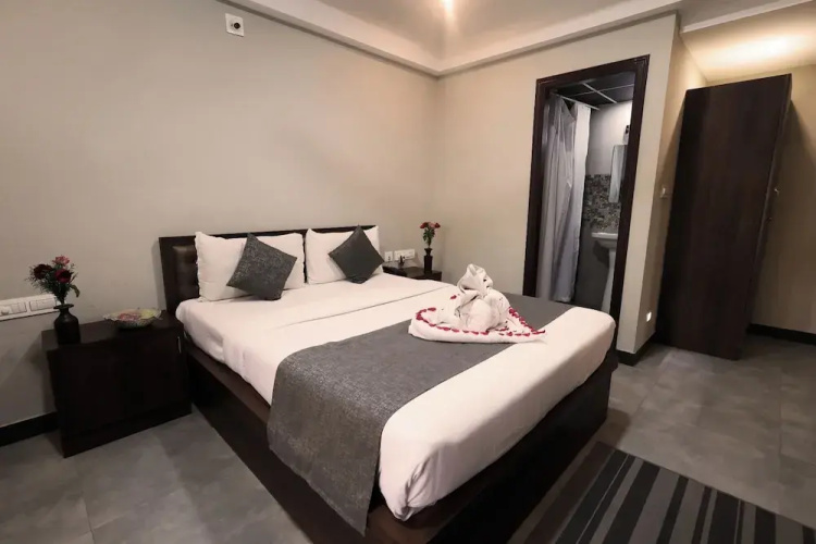 De Royale Sapphire Suites
