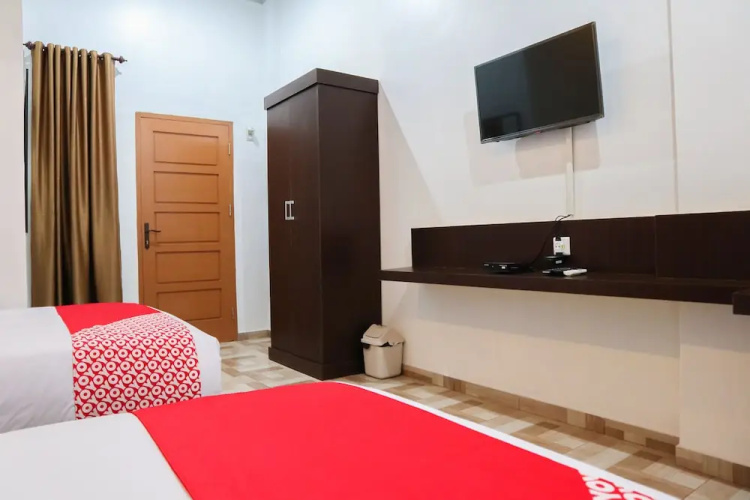 Baba Guest House Syariah