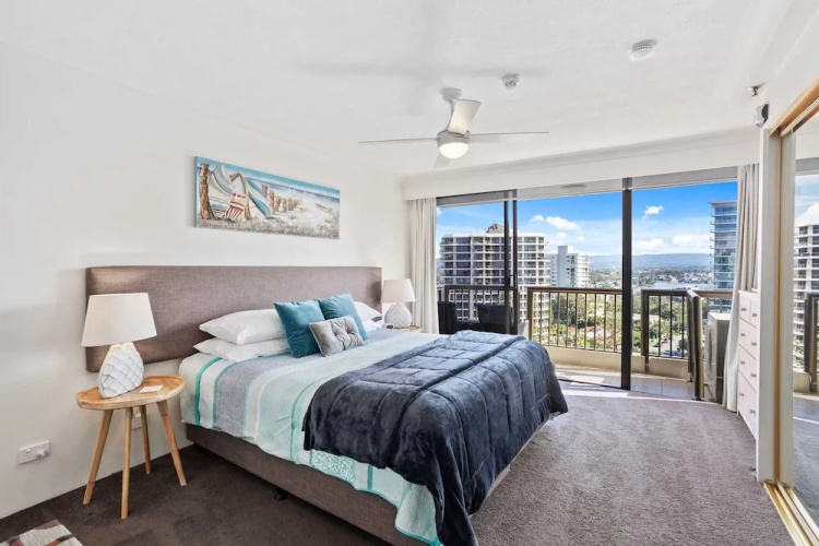 Longbeach Resort - Coastal Letting