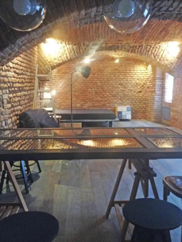 Lipanská Apartment