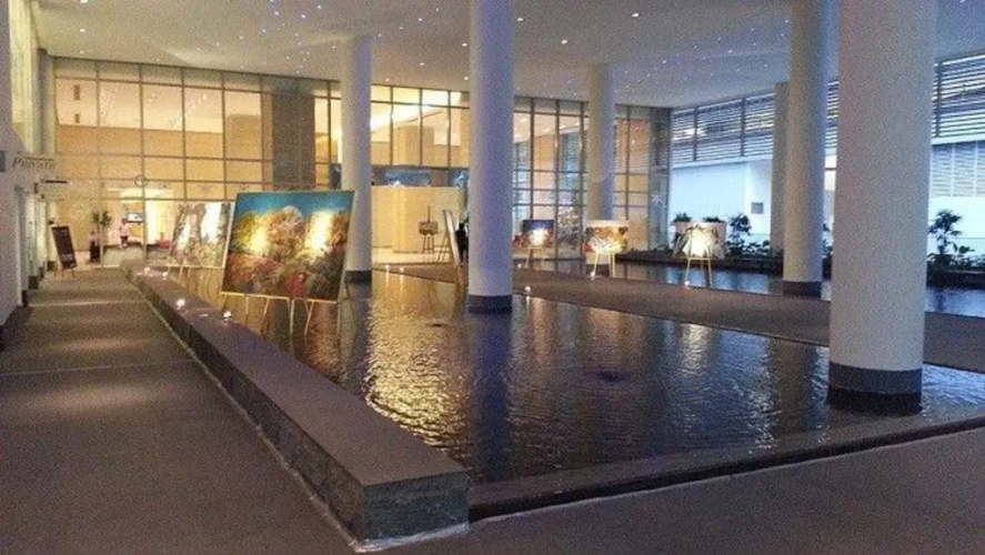Acappella KLCC Suites