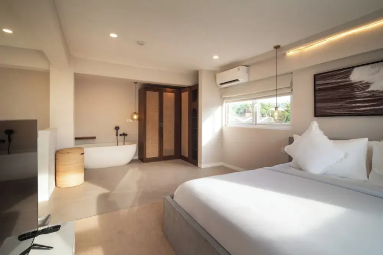 Tropicana Bingin Managed by CPM Bali