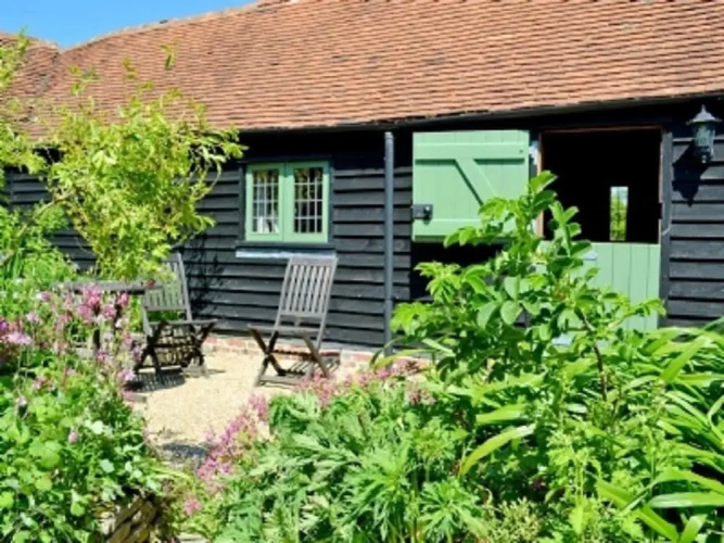 Thornden Farm