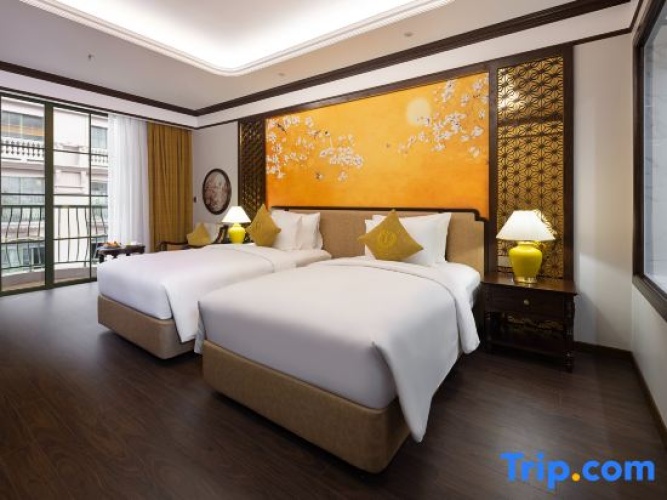 Premier Double room