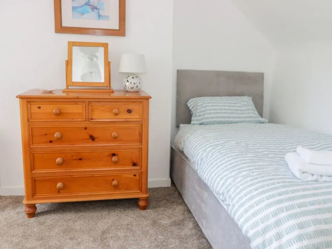 Daisy Cottage