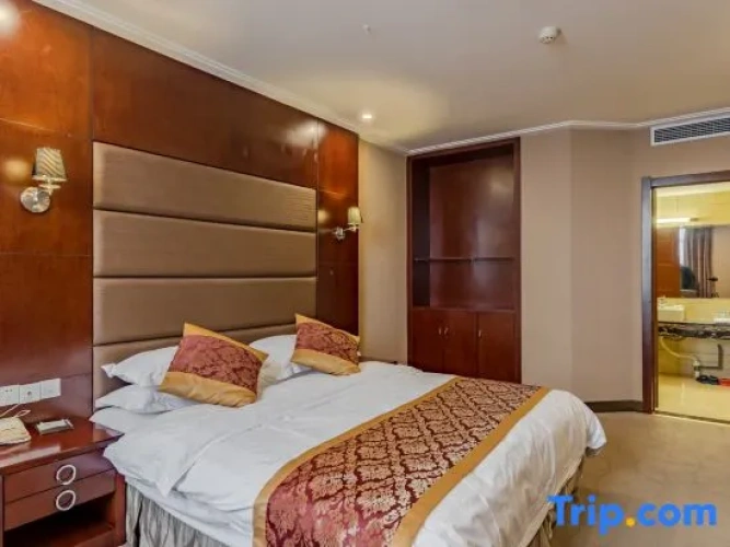 Business Double Suite