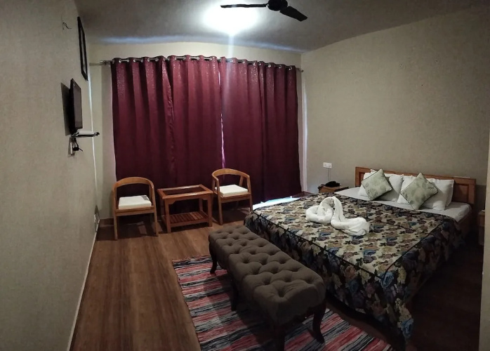 Imagen del hotel
