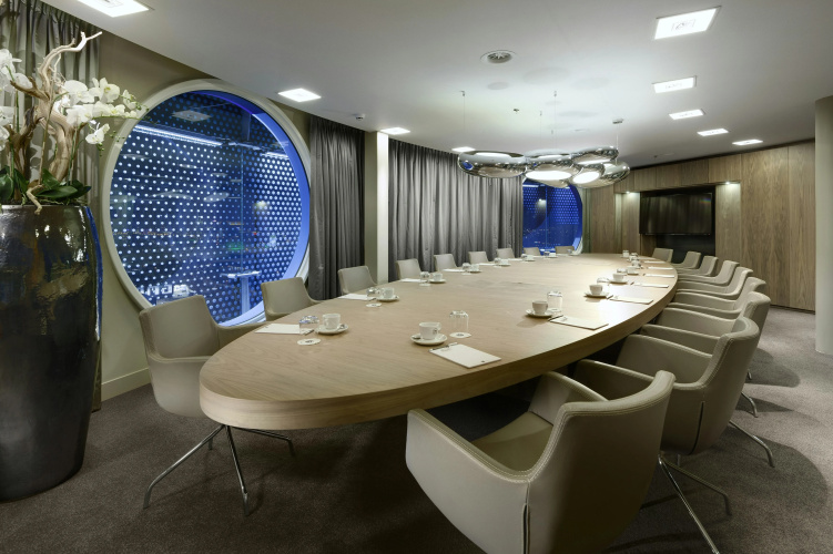 Fletcher Hotel Amsterdam photo 13