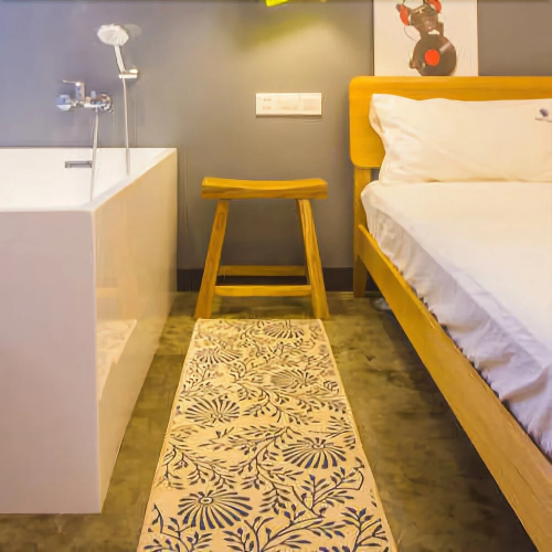 Qidanchederen Theme Inn