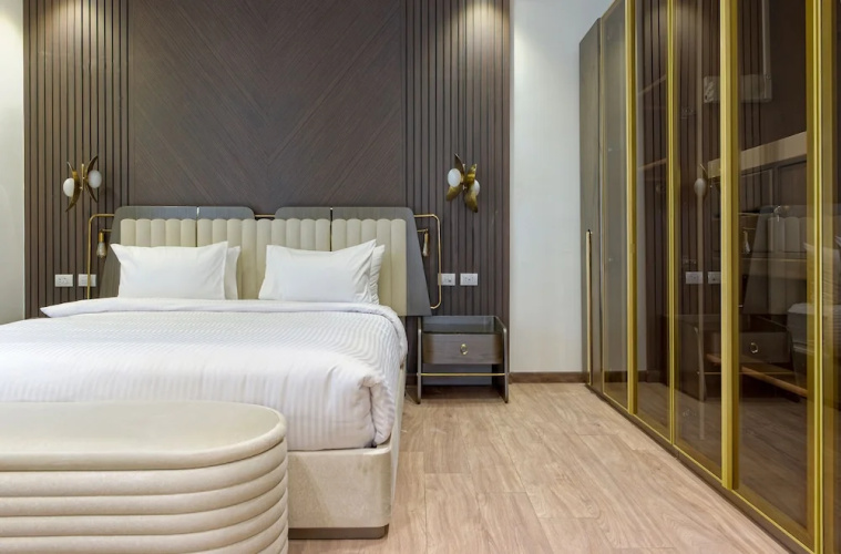 VESTA - Heliopolis Residence