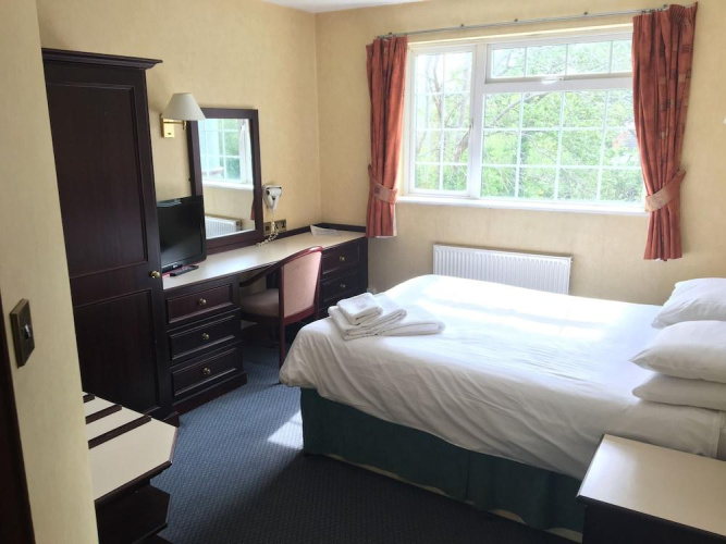 Cedar Tree Hotel
